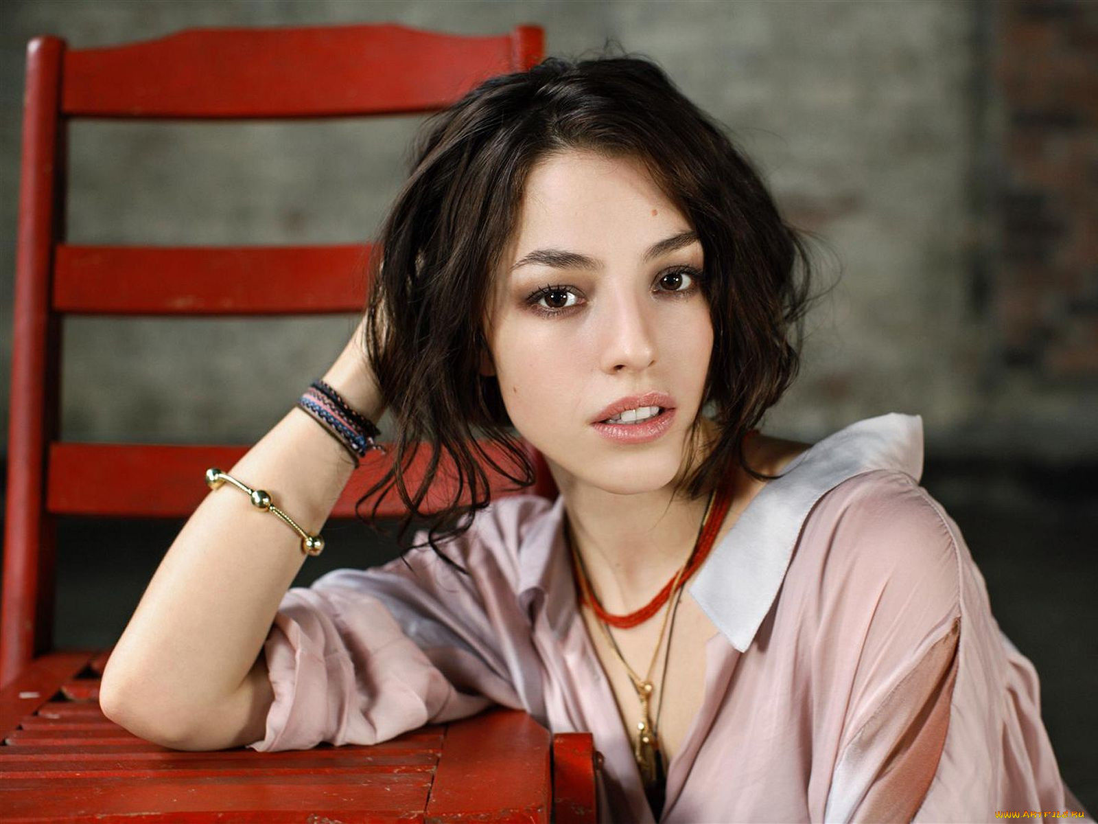 Olivia Thirlby, 